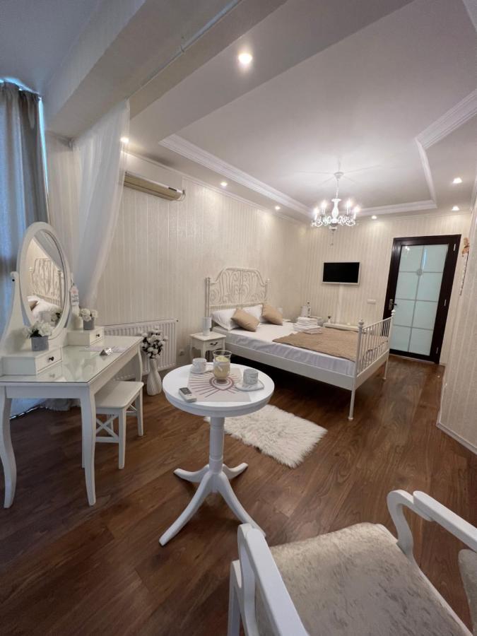 Ami Residence Bucharest Airport,Therme&Free Parking Otopeni Exterior photo