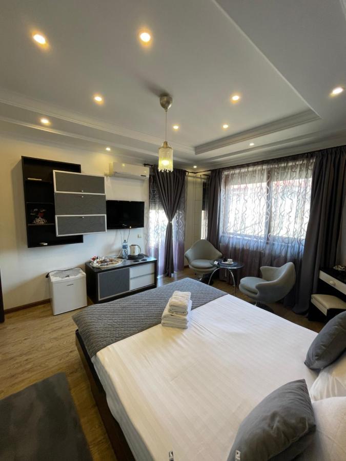 Ami Residence Bucharest Airport,Therme&Free Parking Otopeni Exterior photo