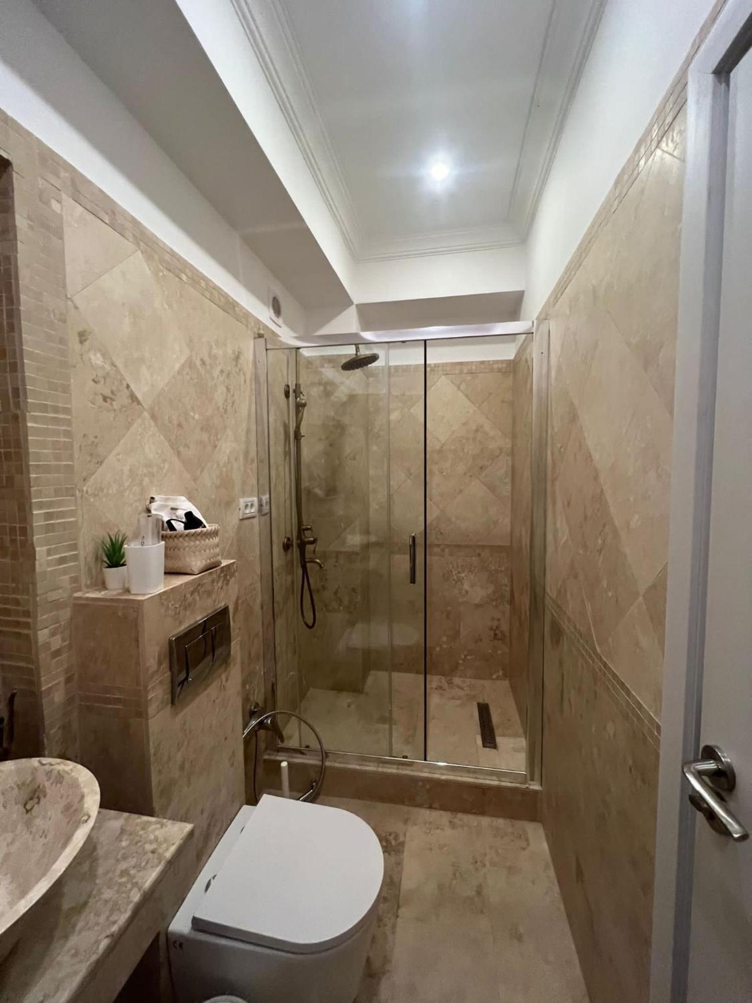 Ami Residence Bucharest Airport,Therme&Free Parking Otopeni Exterior photo