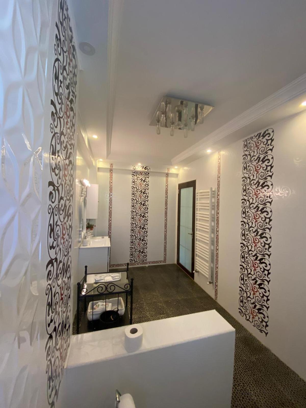 Ami Residence Bucharest Airport,Therme&Free Parking Otopeni Exterior photo