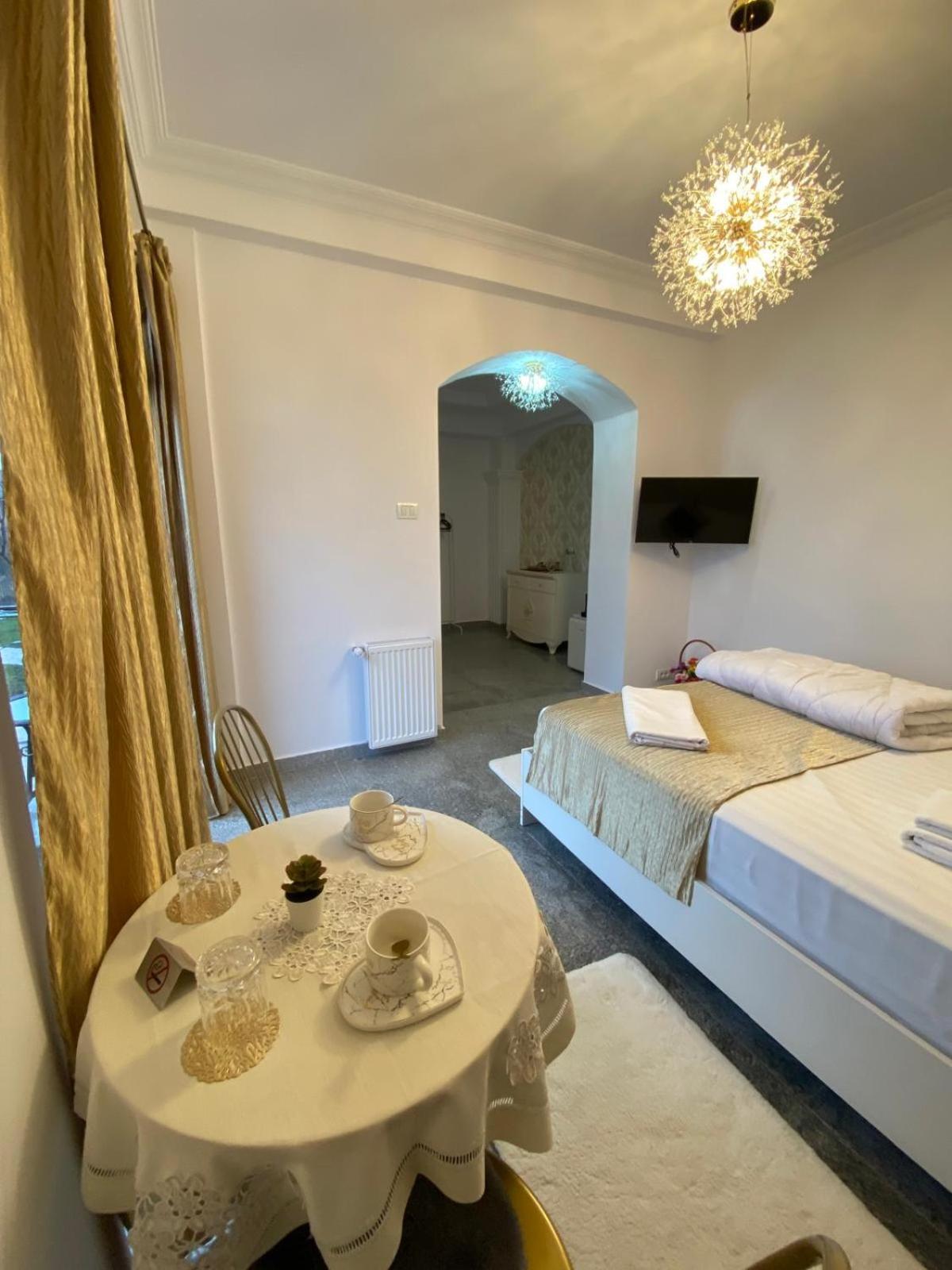 Ami Residence Bucharest Airport,Therme&Free Parking Otopeni Exterior photo